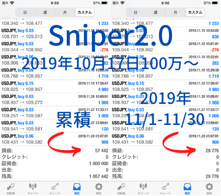 Sniper2.0-2019.11月