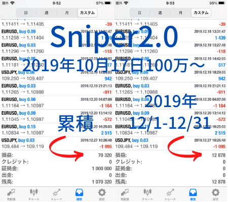 Sniper2.0-2019.12月