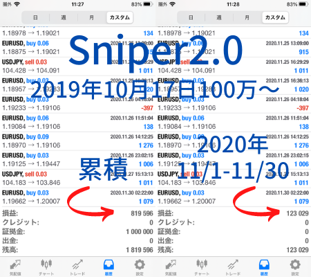 Sniper2.0-2020.11月