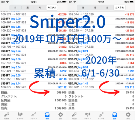 Sniper2.0-2020.6月