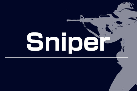FX自動売買ソフト　Sniper